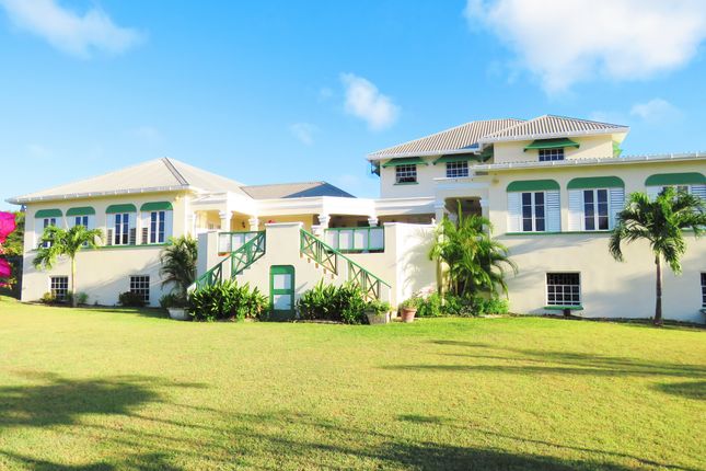 Thumbnail Country house for sale in No 2 Yorkshire Grove, Yorkshire Grove, Christ Church, Barbados