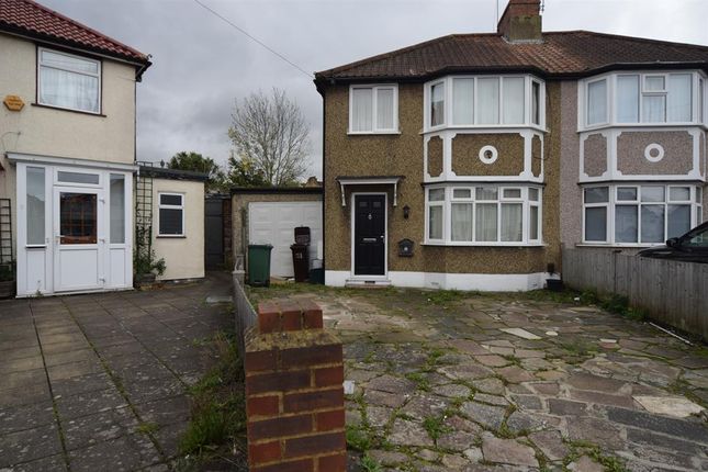 Hazlemere Gardens Worcester Park Kt4 Room To Rent