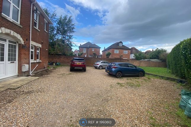 Thumbnail Room to rent in Stafford Road, Southampton