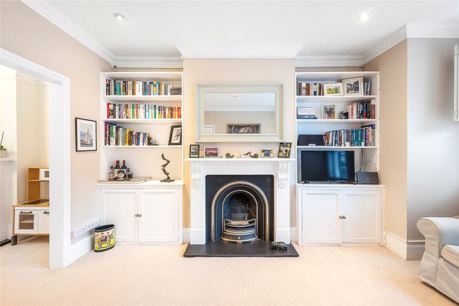 7, Heythorp Street, London photo 4