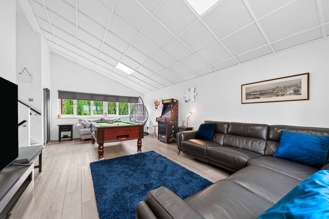 11, Strathclyde Drive, Glasgow photo 2