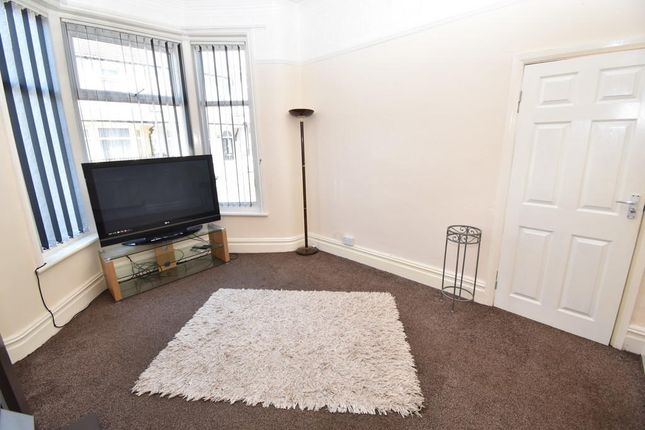 Terraced house for sale in Haig Road, Blackpool