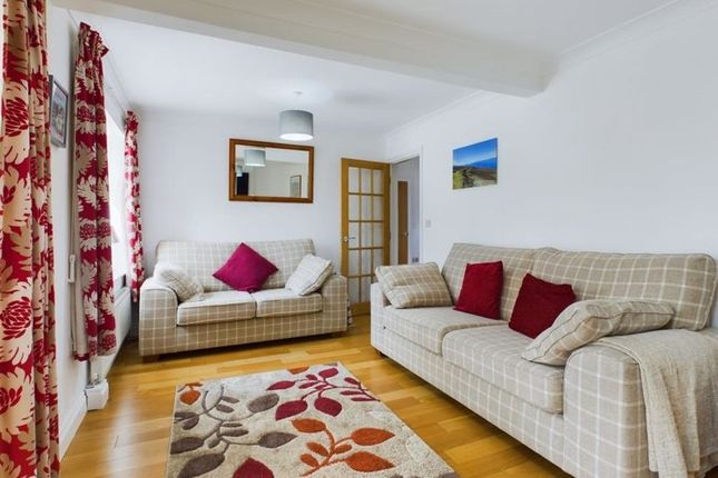 Detached house for sale in Woodhill Park, Pembury, Tunbridge Wells