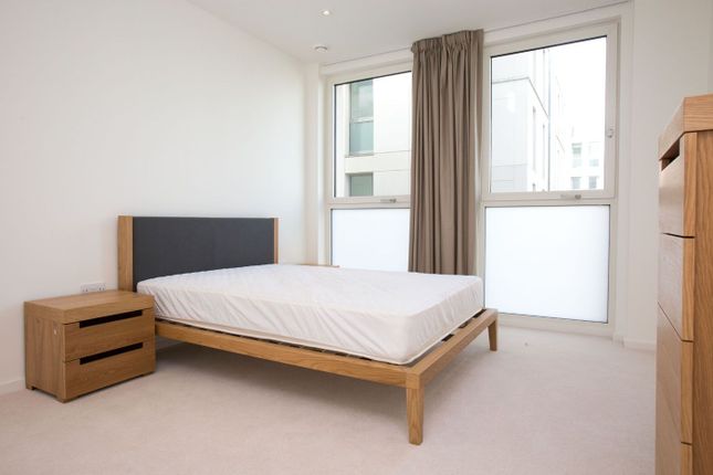 Thumbnail Flat to rent in 12, Penny Brookes Street, London