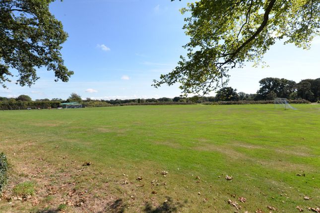 Mobile/park home for sale in Show Ground, Bashley Caravan Park, Sway Road, New Milton