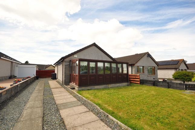Thumbnail Bungalow for sale in 10 Blackpark View, Stranraer