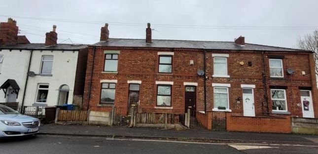 A Refurbishment Project