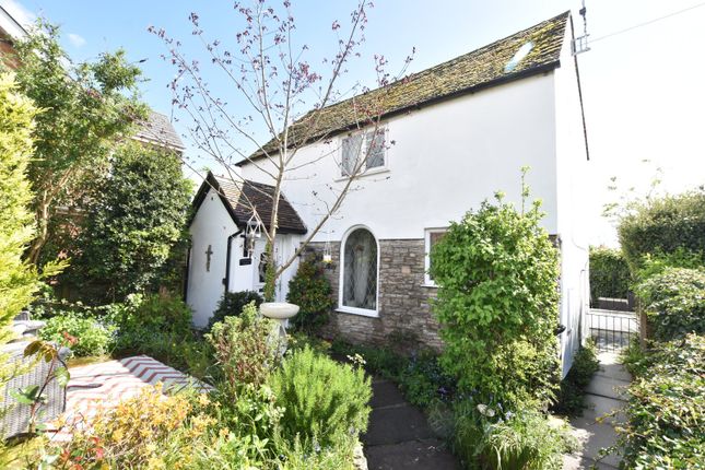 Detached house for sale in Boat Lane, Evesham, Worcestershire