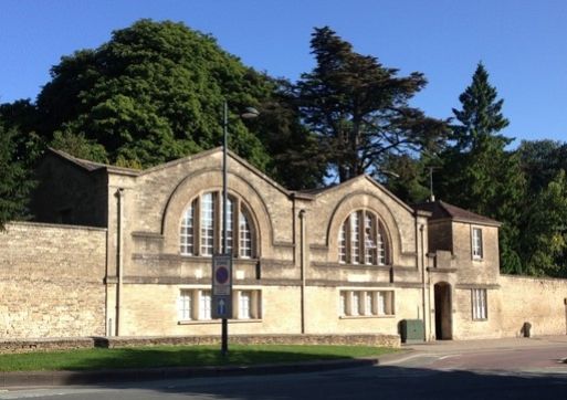 Office to let in Tetbury Road, Cirencester