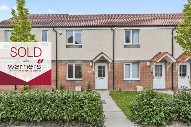 36 Dunipace Road South Gyle Edinburgh Eh12 2 Bedroom Terraced House For Sale 58703388 Primelocation