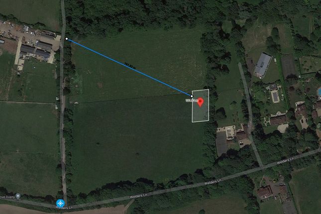 Plot number 29, Welders Lane, Gerrards Cross photo 4