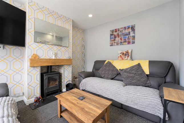 5, Cranbrook Street, Manchester photo 3