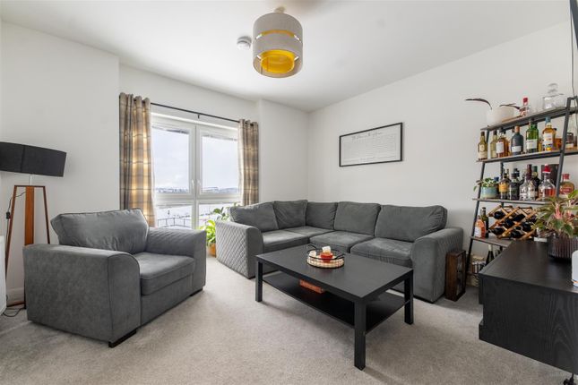 Flat for sale in Countess Park, Inverness
