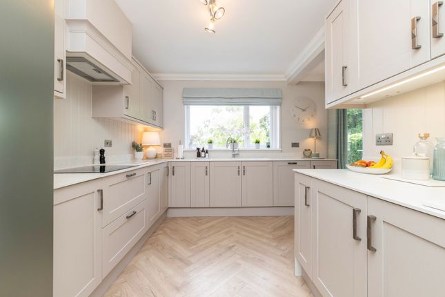 17 Briardene, Durham photo 3
