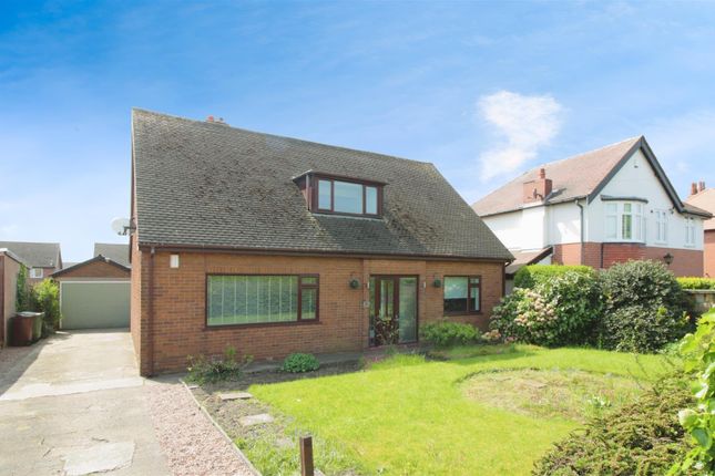 Detached bungalow for sale in Holmsley Lane, Woodlesford, Leeds