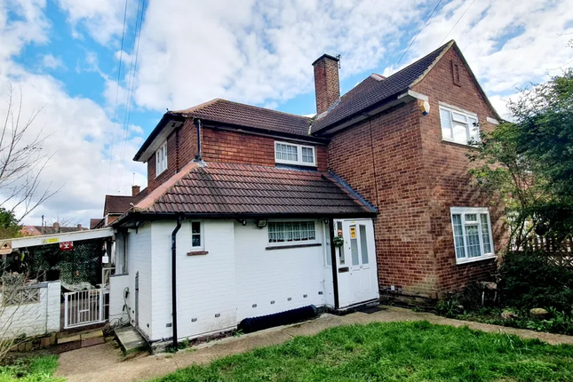 3-bed house on 45, Denham Road, Feltham, £545,000