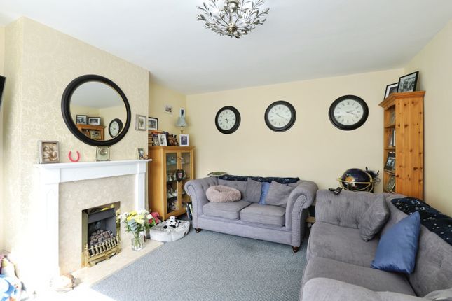 11 Wroxall Drive, Grantham, GRANTHAM photo 2