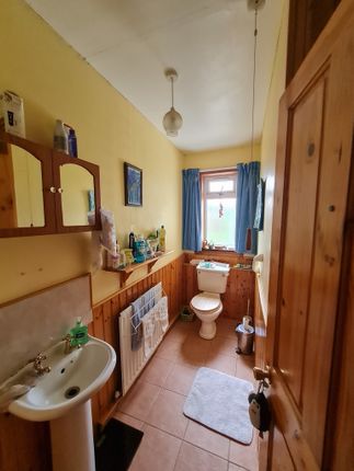 Detached house for sale in Sconser, Isle Of Skye