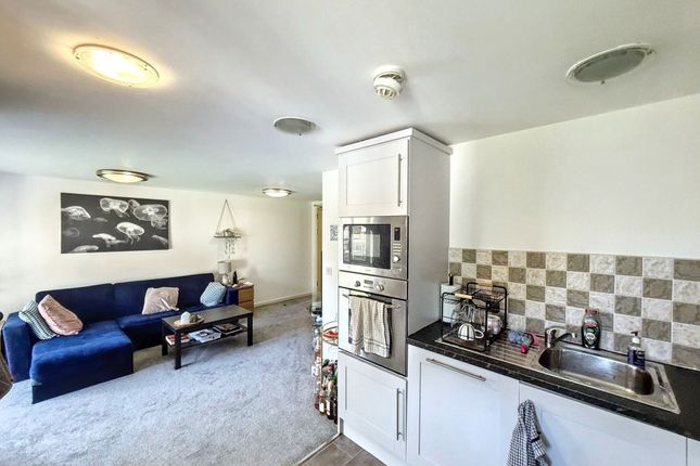 Apartment 31, Hanover Street, Newcastle upon Tyne photo 5