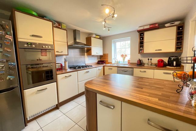 Detached house for sale in Montrose Grove, Sleaford