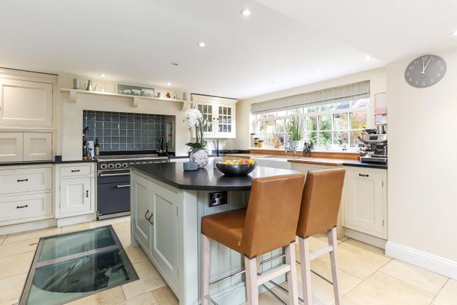 Cottage for sale in Hurst Lane, Owslebury, Winchester, Hampshire