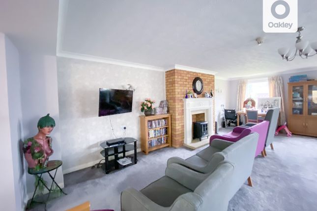 Flat for sale in Dyke Road, Seven Dials, Brighton