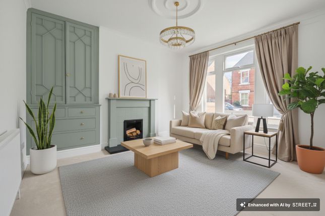 121 William Street, Nottingham photo 3