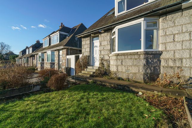 Semi-detached house for sale in Devanha Terrace, Ferryhill, Aberdeen