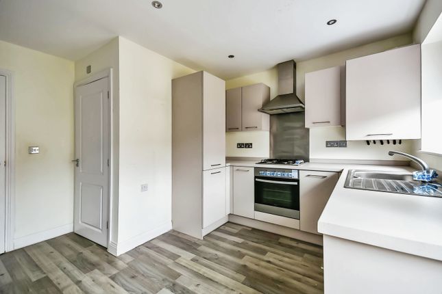 Terraced house for sale in Lark Field Close, Astley, Tyldesley, Manchester