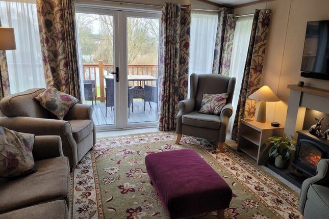 Plot 60, Pemberton Abingdon, Pisces Country Park, Welney photo 4