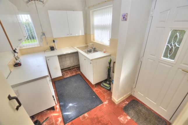 Semi-detached house for sale in The Northern Road, Crosby, Liverpool