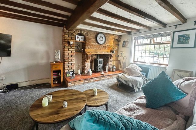 Horsepool Cottage, 41, Church Street, Hinckley photo 3