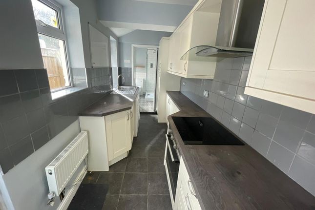 Terraced house for sale in Hurworth Road, Hurworth Place, Darlington