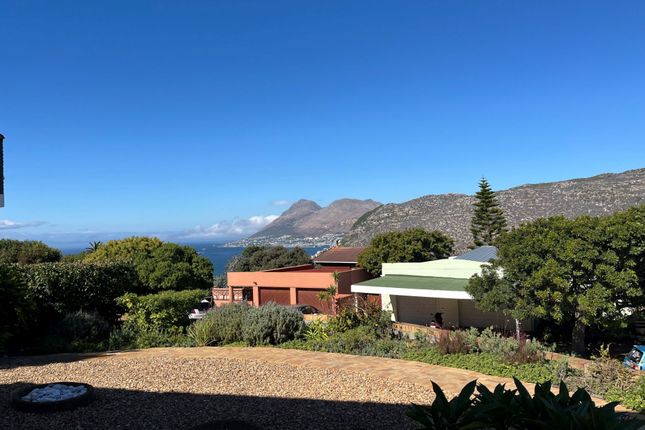Detached house for sale in 43 Cockburn Street, Glencairn Heights, Southern Peninsula, Western Cape, South Africa