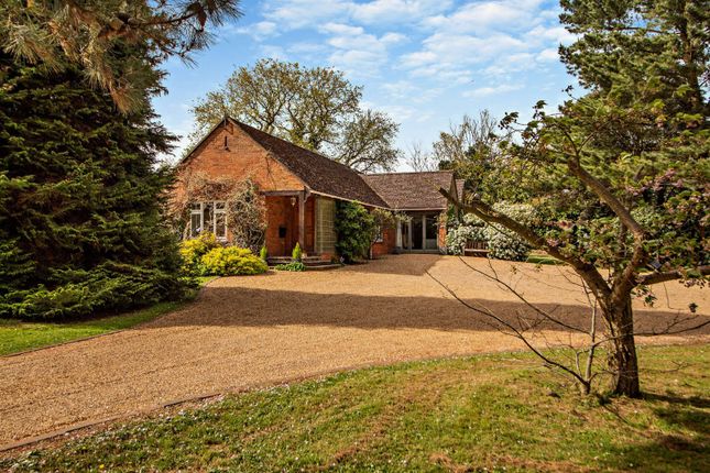 Detached house for sale in Broomheath, Woodbridge, Suffolk
