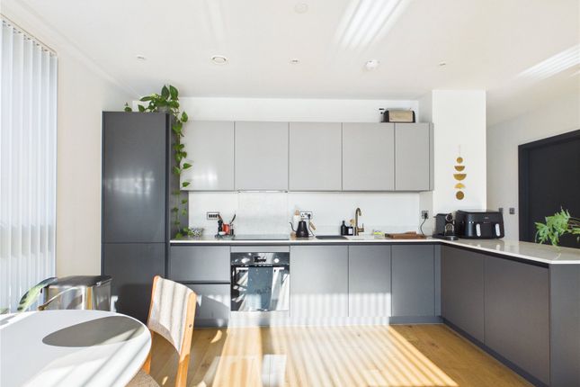 Flat 512,, Manchester photo 4