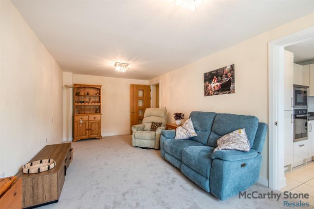 10 Le Jardin, Station Road, Letchworth Garden City photo 4