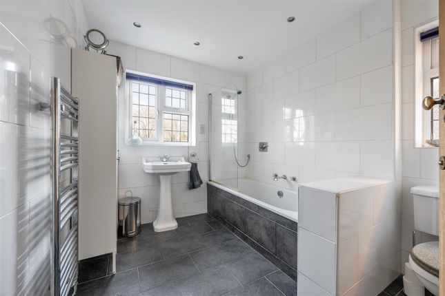Detached house for sale in Hollywood Way, Woodford Green
