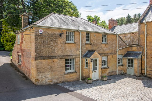 The Cottage