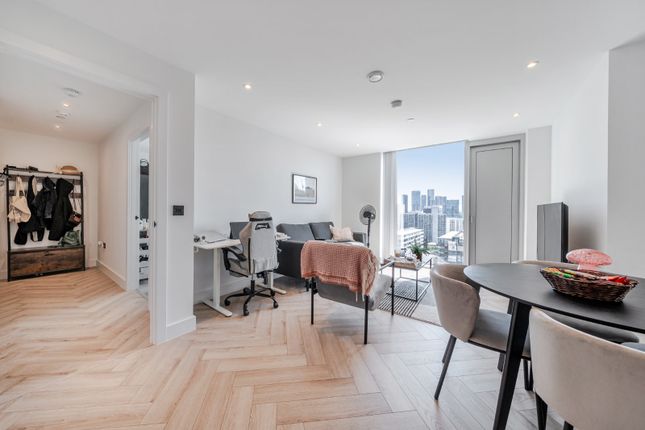 Apartment 1607, 12, Bankside Boulevard, Greater Manchester photo 2