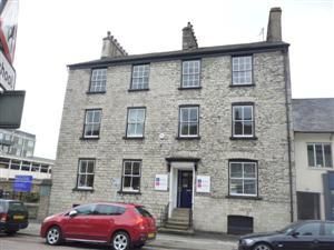 Thumbnail Office to let in Room 6 Stramongate, Kendal, Cumbria