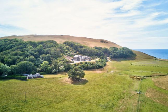 Flat 4, Plas Tanybwlch, Aberystwyth photo 3