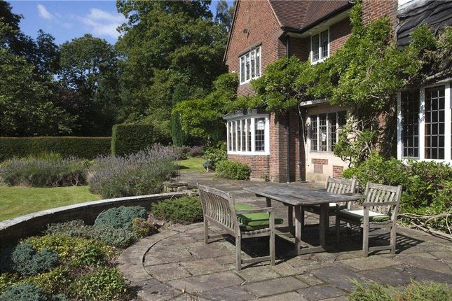 Homes for Sale in Sutton Coldfield - Buy Property in Sutton Coldfield