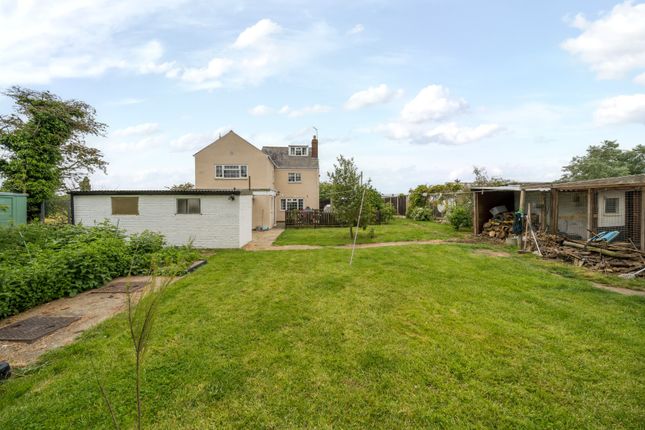 Detached house for sale in Thornton-Le-Fen, Lincoln
