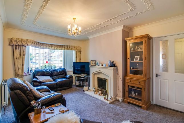 Semi-detached bungalow for sale in Rumble Road, Dewsbury