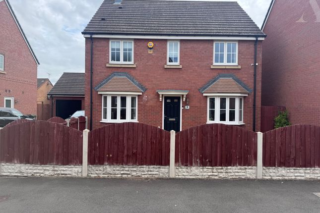 5 Somerton Road  Frontage