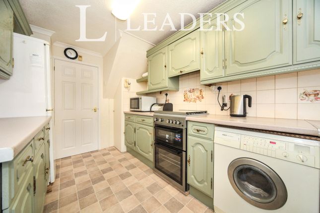 9, Buchanan Drive, Bedfordshire photo 4