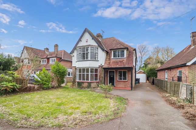 Detached house for sale in Lye Green Road, Chesham, Buckinghamshire