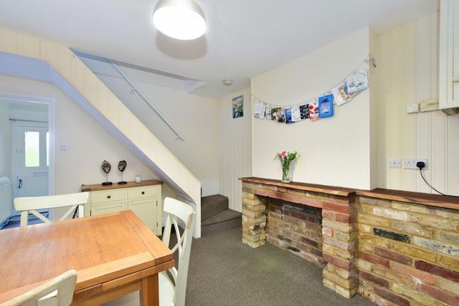 Semi-detached house for sale in Kirtle Road, Chesham