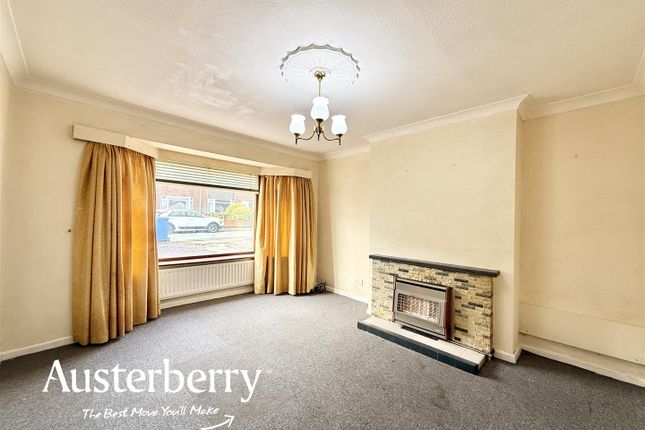 17, Hollies Drive, Stoke-On-Trent photo 2
